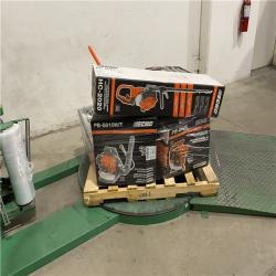 Dallas Location - As-Is ECHO Outdoor Power Equipment