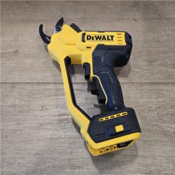 AS-IS DEWALT 20V MAX Cordless Plastic Tubing Cutter (Tool Only)