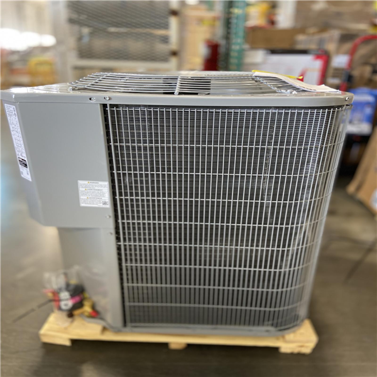 DALLAS LOCATION - SmartComfort by Carrier 2.5 Ton 14.3 SEER2 R-454B Heat Pump Condenser