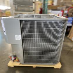 DALLAS LOCATION - SmartComfort by Carrier 2.5 Ton 14.3 SEER2 R-454B Heat Pump Condenser