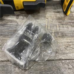 AS-IS DEWALT ATOMIC 20V MAX Cordless Brushless Oscillating Multi Tool (Tool Only)