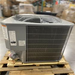 DALLAS LOCATION - Smartcomfort® by Carrier 2 Ton 14.3 Seer2 Heat Pump