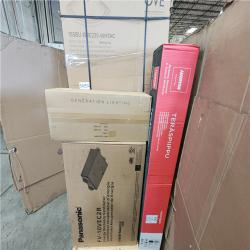 Phoenix AS-IS Mixed Home Improvement Pallet