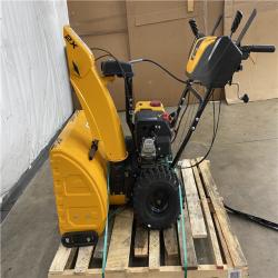 Houston Location AS IS - Cub Cadet 2X 26 in. Snowblower
