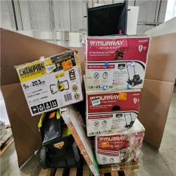 Phoenix AS-IS Monster Turbo Pallet