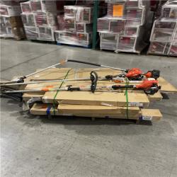 DALLAS LOCATION- AS-IS MONSTER TURBO