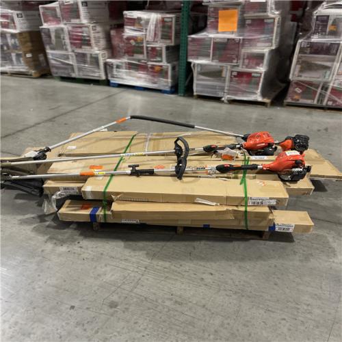 DALLAS LOCATION- AS-IS MONSTER TURBO