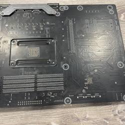 AS-IS Asrock AM4 B550 PG Velocita Motherboard