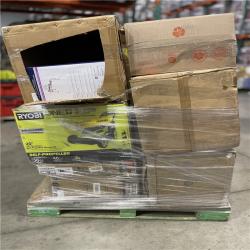 DALLAS LOCATION - AS-IS MONSTER TURBO