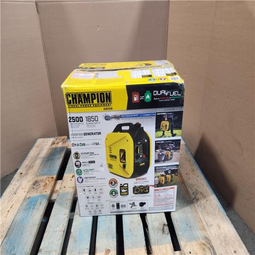 CALIFORNIA AS-IS OUT DOOR POWER EQUIPMENT