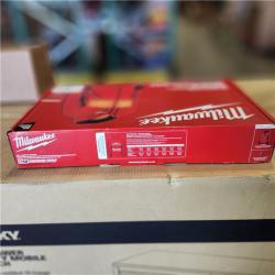 NEW! - Milwaukee M12 Heated Hooded Sweatshirt