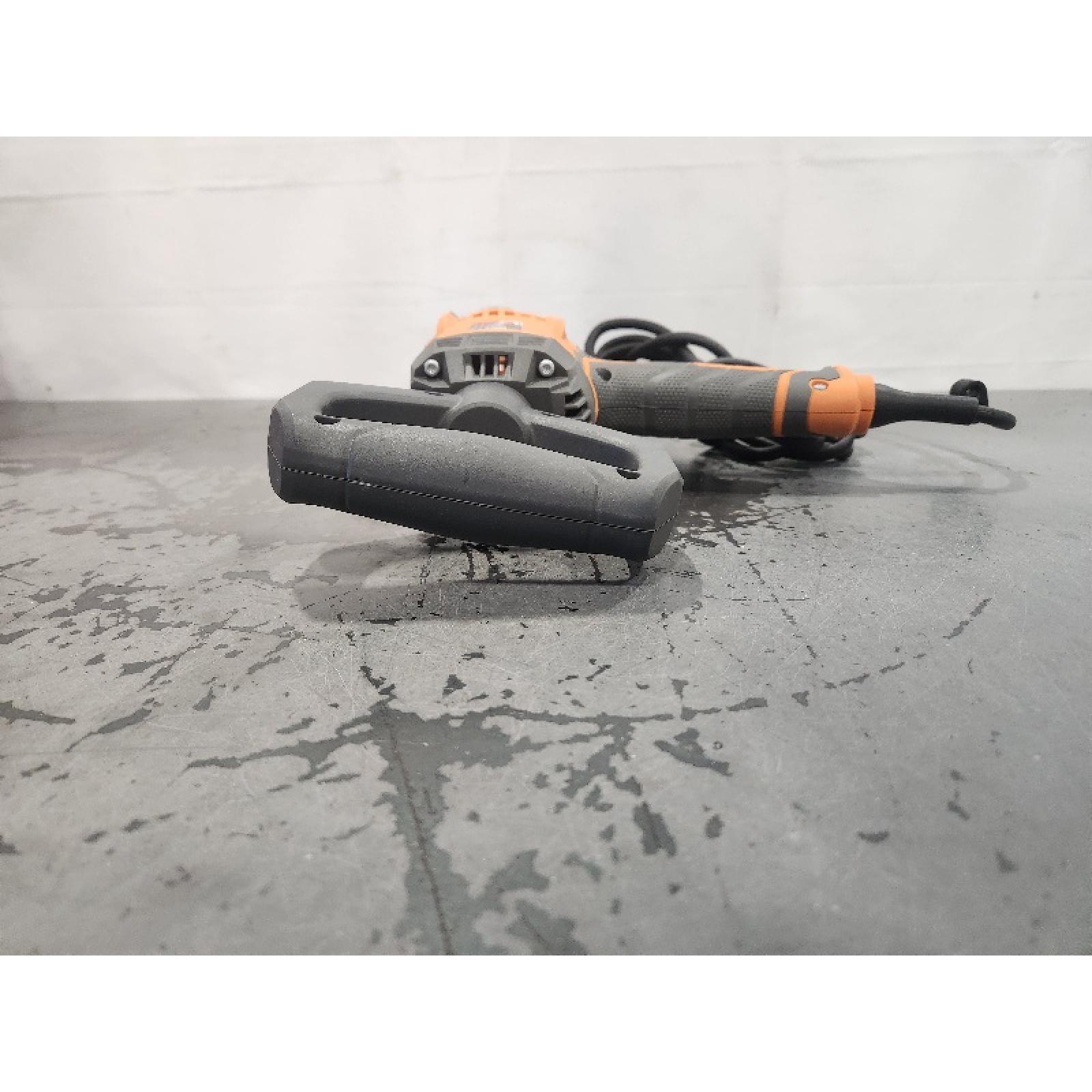 AS-IS- 9 Amp Corded 1/2 in. Spade Handle Mud Mixer