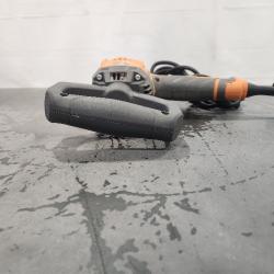 AS-IS- 9 Amp Corded 1/2 in. Spade Handle Mud Mixer