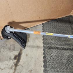 HOUSTON LOCATION - AS-IS Echo 16 Inch 21.2 CC Engine Straight Shaft String Trimmer - SRM-2120