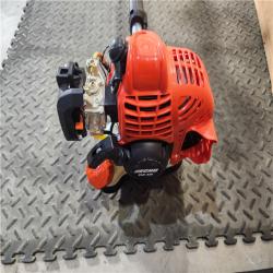 HOUSTON LOCATION - AS-IS ECHO 21.2 Cc Gas 2-Stroke Attachment Capable Power Head for Use with Pro Attachment Series