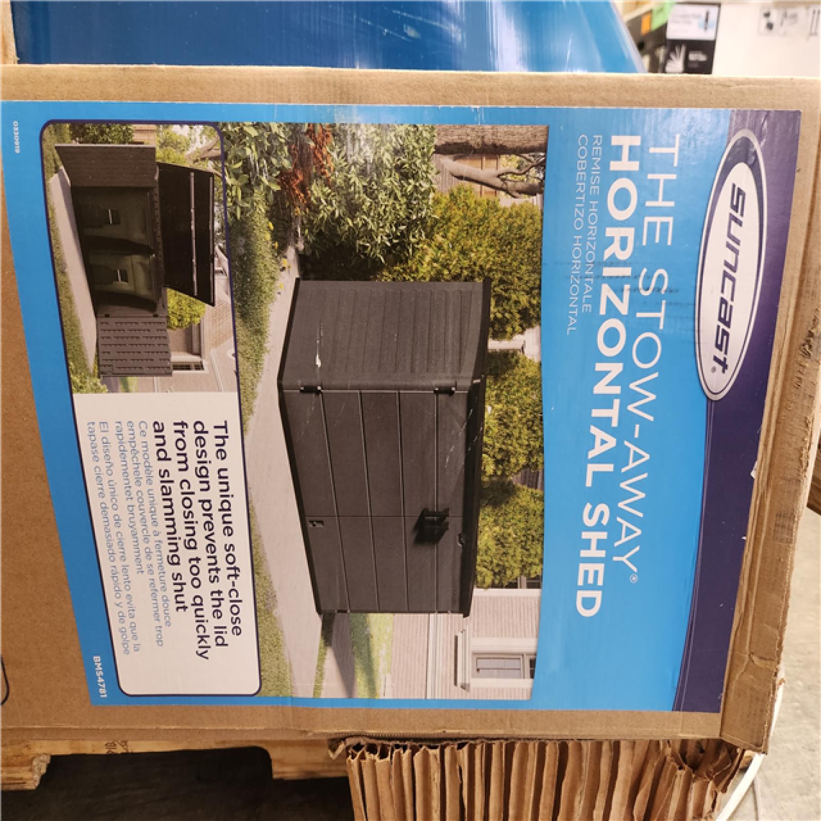 Phoenix AS-IS Mixed Home Improvement Pallet