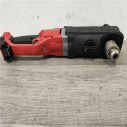Phoenix Location Milwaukee M18 FUEL 18V Lithium-Ion Brushless Cordless GEN 2 SUPER HAWG 1/2 in. Right Angle Drill (Tool-Only)