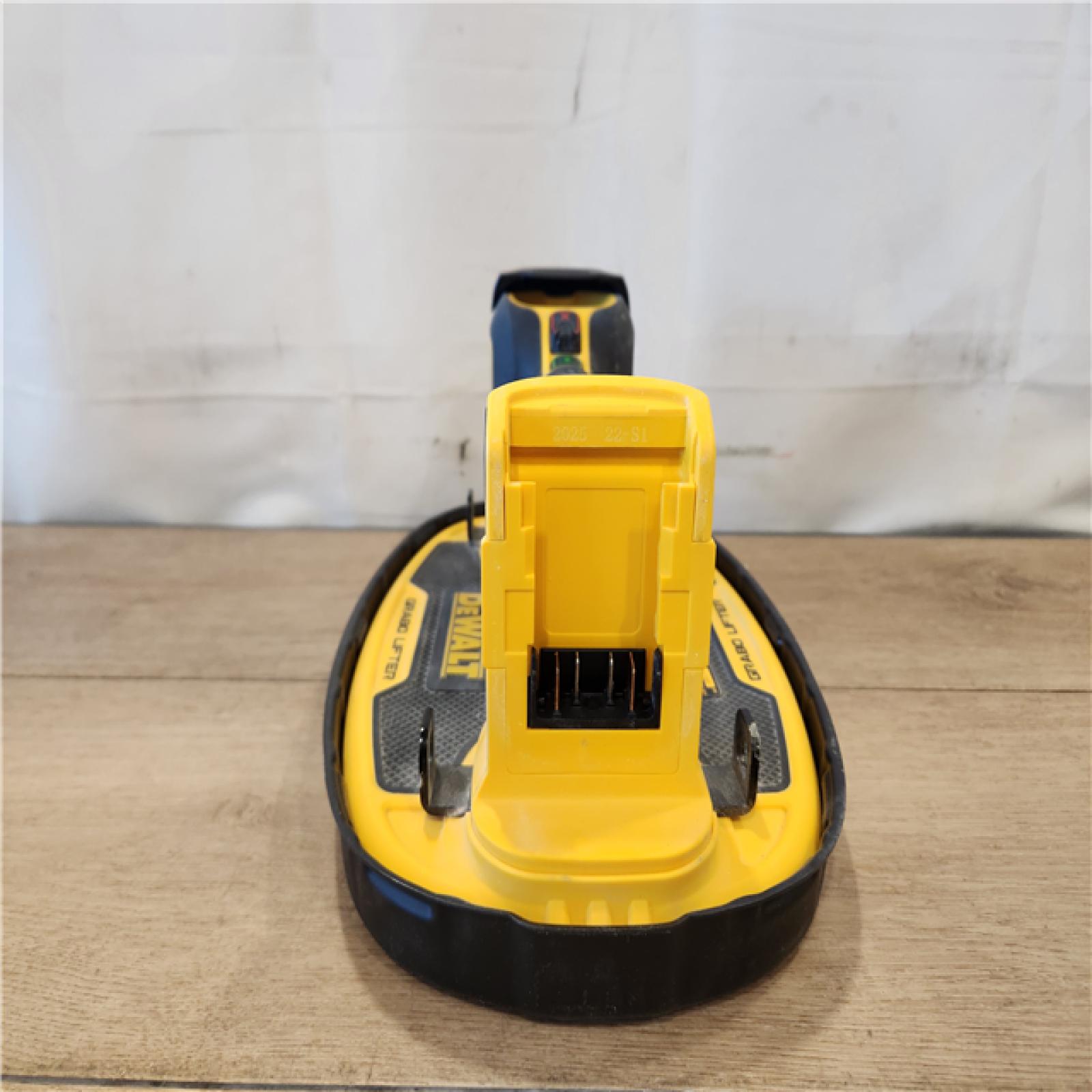 AS-IS- DeWalt 20V MAX GRABO Lifter (Tool-Only)