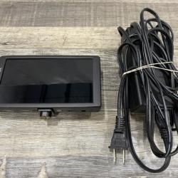 AS-IS FEELWORLD F570 5.7 inch 4K HDMI DSLR Camera Field Monitor Full HD Metal Housing