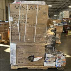 DALLAS LOCATION - AS-IS HOME IMPROVEMENT PALLET