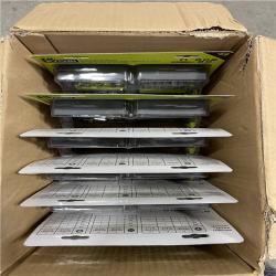 NEW!- RYOBI 70PC IMPACT DRIVING KIT -(6 UNITS)