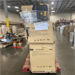 DALLAS LOCATION- AS-IS HOME IMPROVEMENT PALLET
