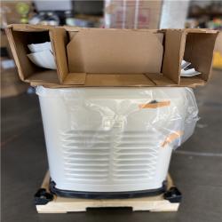 DALLAS LOCATION - Generac Guardian 26kW Home Standby Generator with 200 Amp Transfer Switch