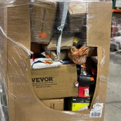 DALLAS LOCATION - AS-IS MONSTER TURBO