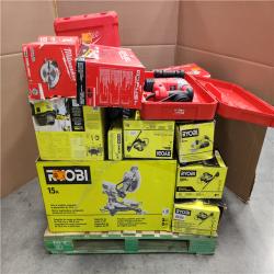 PHOENIX AS-IS TOOL PALLETS
