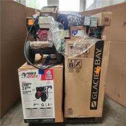 Phoenix AS-IS Monster Turbo Pallet