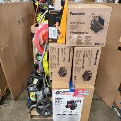 Phoenix AS-IS Monster Turbo Pallet