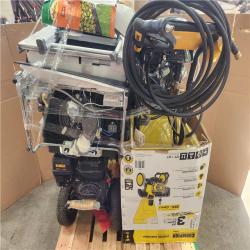 Phoenix AS-IS Monster Turbo Pallet