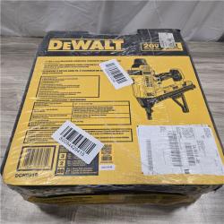 NEW! - DeWalt DCN891B Cordless Concrete Nailer (Tool-Only)