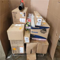 Phoenix AS-IS Monster Turbo Pallet