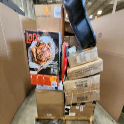 Phoenix AS-IS .Com Home Improvement Pallet