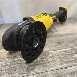 AS-IS DEWALT 20V MAX XR Brushless Cordless 5 Random Orbit Polisher Kit