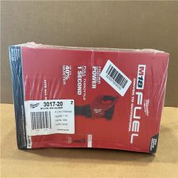 NEW! Milwaukee M18 FUEL 18V Lithium-Ion Brushless Cordless Handheld Blower (Tool-Only)