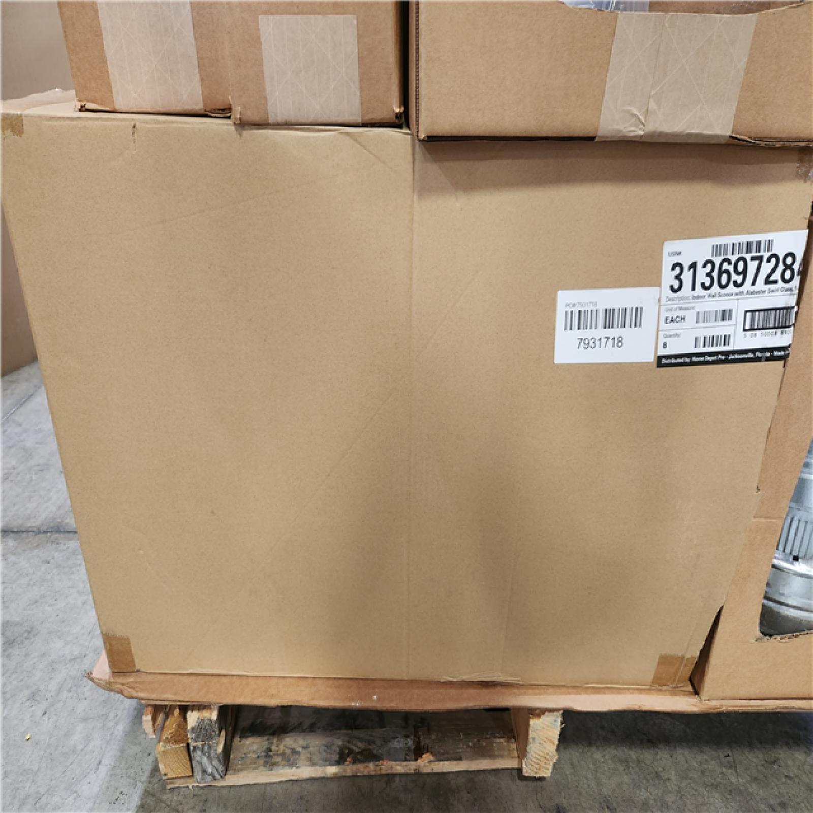 Phoenix AS-IS Home Depot Pro