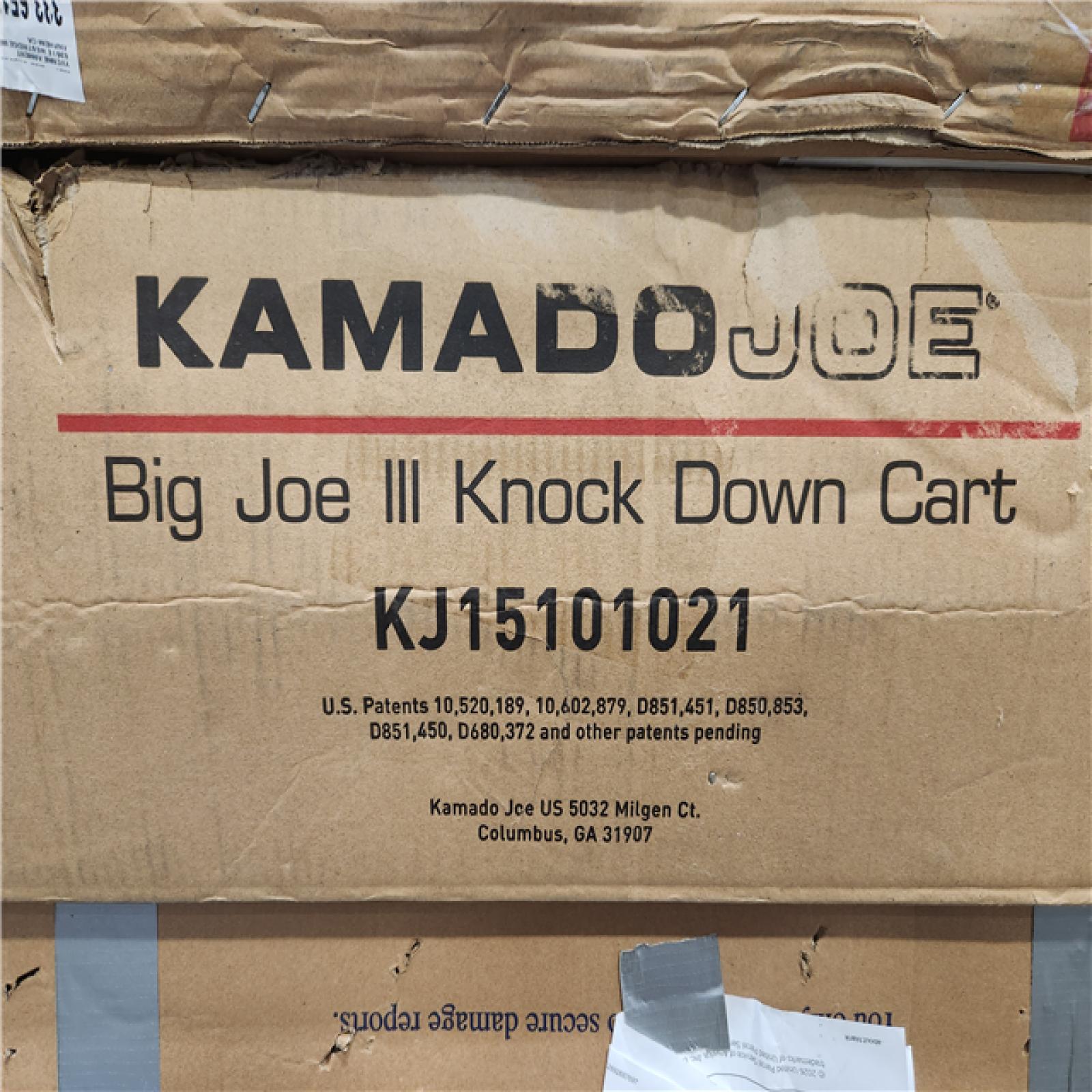 Phoenix AS-IS Monster Turbo Pallet