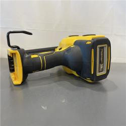 Like New! - DeWalt 20V MAX XR Lithium-Ion Electric Cordless 18-Gauge Brad Nailer (Tool Only)