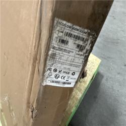 California AS-IS Ecoflow 7200W Battery Generator w/Solar Panel (Damaged Boxes)