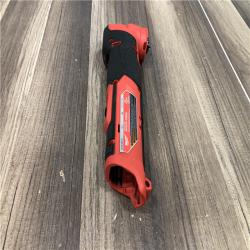 AS-IS Milwaukee FUEL 12V Lithium-Ion Cordless Oscillating Multi-Tool (Tool-Only)