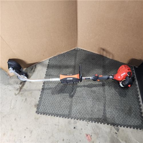 HOUSTON LOCATION - AS-IS ECHO 21.2 cc Gas 2-Stroke Lawn Edger
