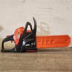 Phoenix AS-IS ECHO 14 in. 34.4 cc Gas 2-Stroke Rear Handle Chainsaw with Automatic Chain Oiler