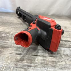 AS-IS Milwaukee 12V Lithium-Ion Cordless 10 oz. Adhesive and Caulk Gun (Tool-Only)
