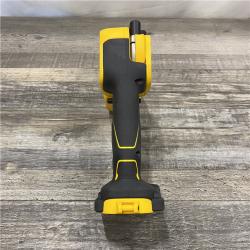 AS-IS- DEWALT 20-Volt MAX XR Copper Cutter (Tool Only)