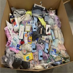 DALLAS LOCATION - NEW! BULLSEYE MIXED PALLET