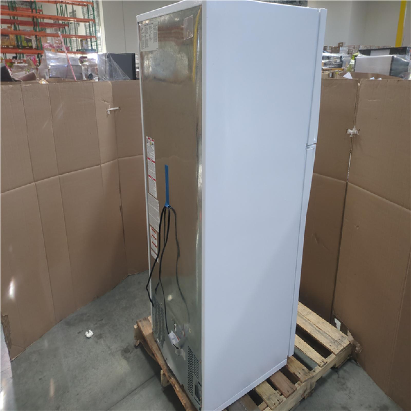 CALIFORNIA AS-IS HOME IMPROVEMENT PALLET