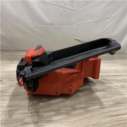 AS-IS Milwaukee FUEL 18-Volt Lithium-Ion Brushless Cordless Gen II 16-Gauge Angled Finish Nailer (Tool-Only)