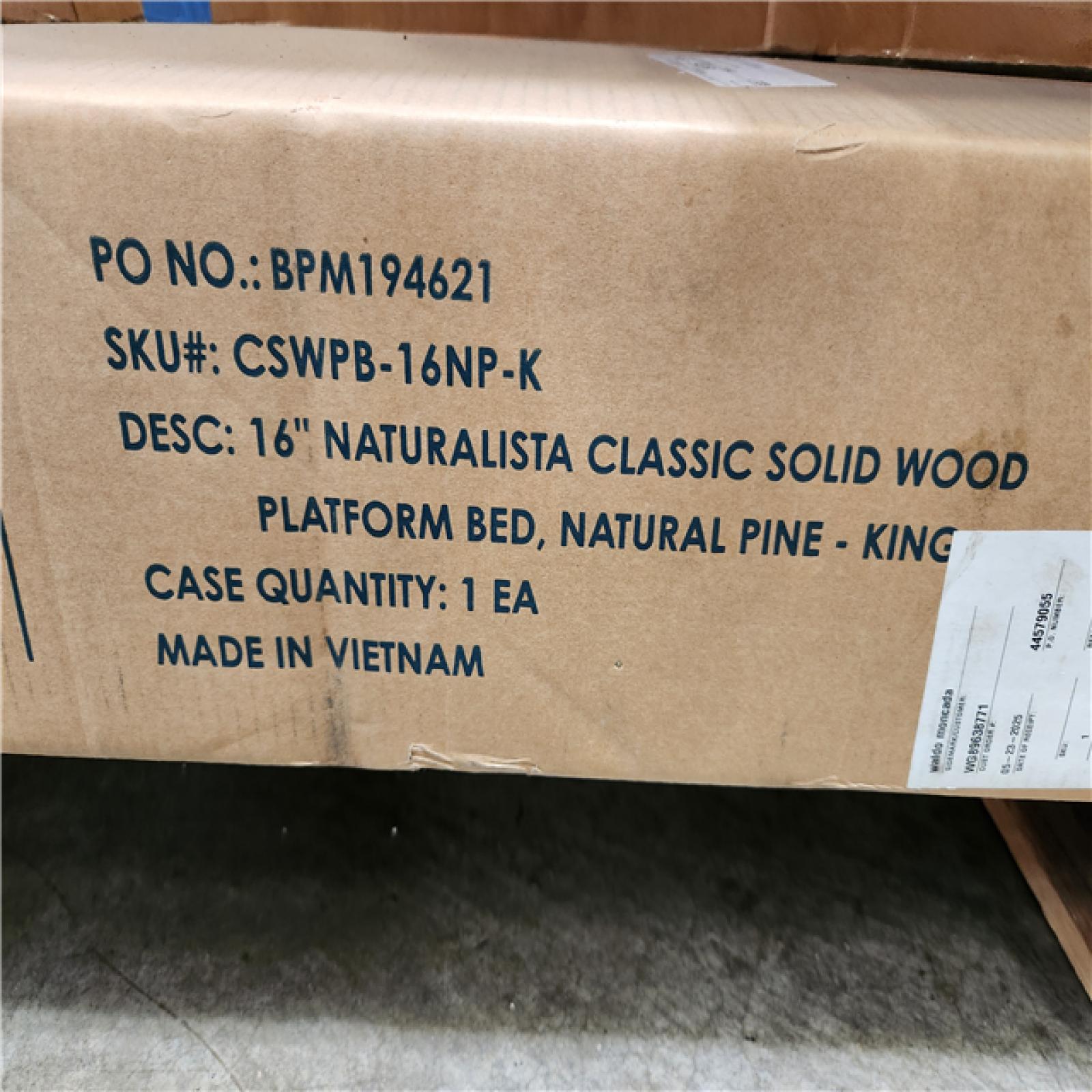 Phoenix AS-IS .Com Home Improvement Pallet